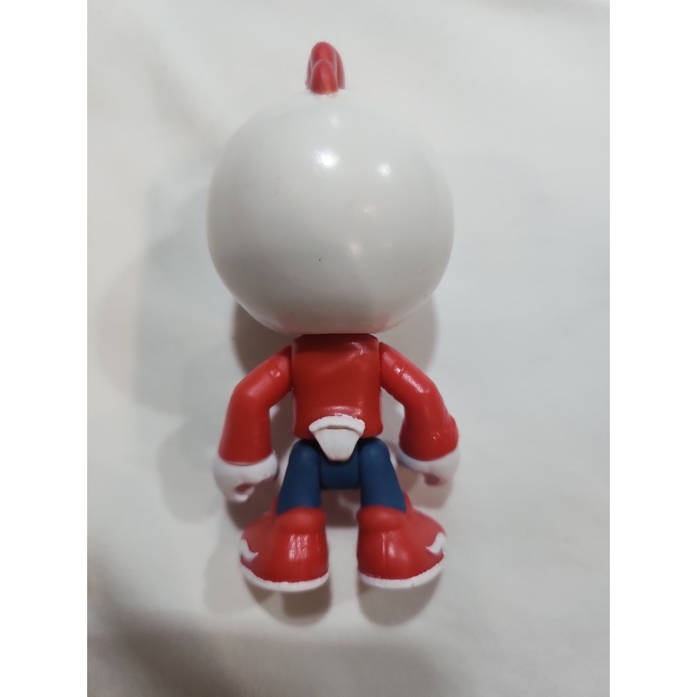2018~Hasbro~Top Wing Figures ~ Rod Rooster & Swift~loveable Arms,Legs,Head - Picture 6 of 13